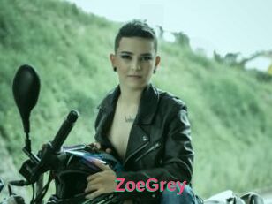 ZoeGrey