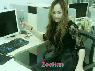 ZoeHan