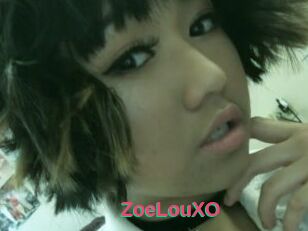ZoeLouXO