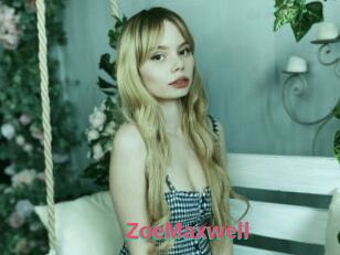 ZoeMaxwell