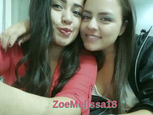 ZoeMelissa18