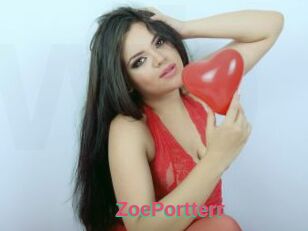 ZoePortterr