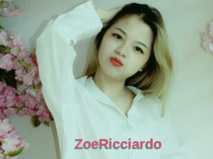 ZoeRicciardo