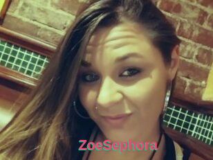ZoeSephora