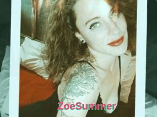 ZoeSummer