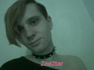 ZoeZtar