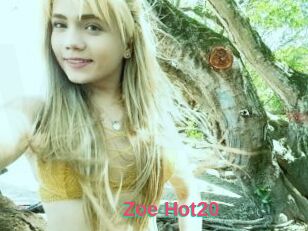 Zoe_Hot20