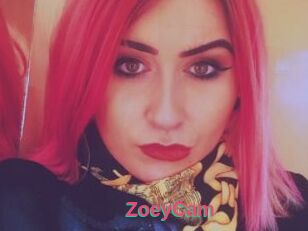 ZoeyCam