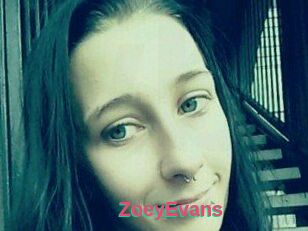 ZoeyEvans