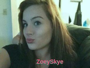 ZoeySkye