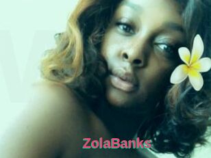 ZolaBanks
