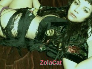 ZolaCat