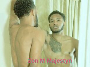 Zon_M_Majestyn
