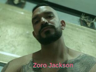 Zoro_Jackson