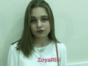 ZoyaRili