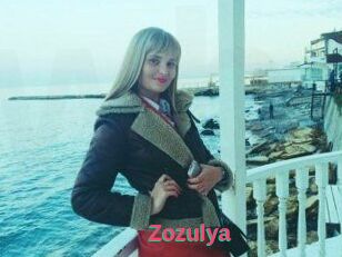 Zozulya