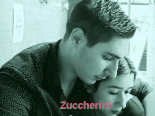 Zuccherini