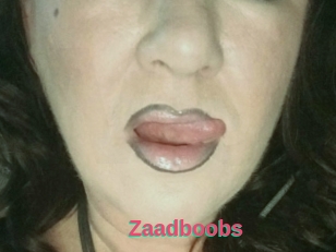 Zaadboobs
