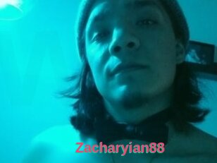 Zacharyian88