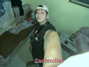 Zachmiller