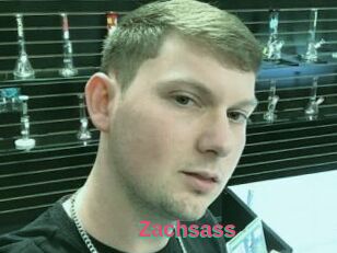 Zachsass
