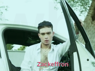 Zackeffron