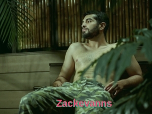 Zackevanns