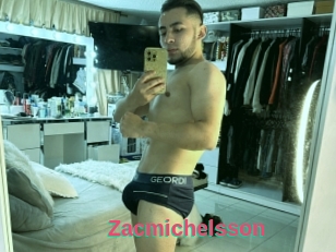 Zacmichelsson