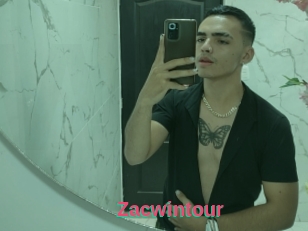 Zacwintour