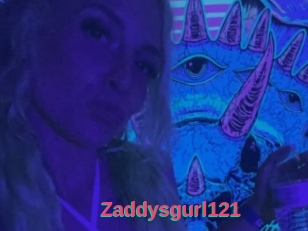Zaddysgurl121