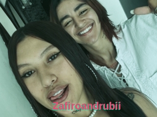 Zafiroandrubii