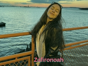 Zafironoah