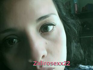 Zafirosexx22