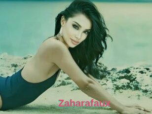 Zaharafaux