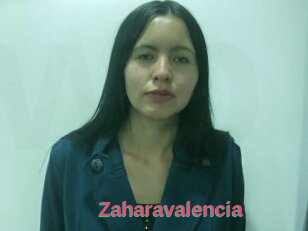 Zaharavalencia