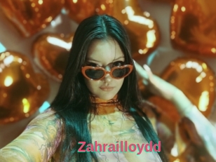 Zahrailloydd