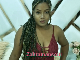 Zahramansour