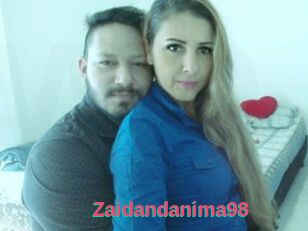 Zaidandanima98