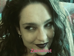 Zainalust