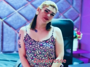 Zairahrosse