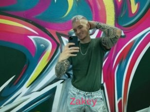 Zakey