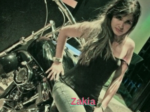 Zakia
