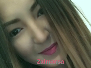 Zalmansa