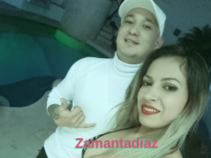 Zamantadiaz