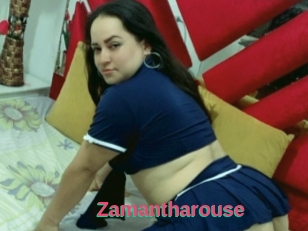 Zamantharouse