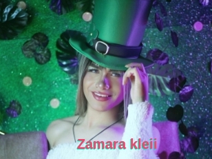 Zamara_kleii
