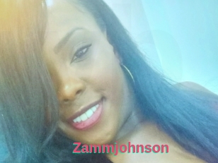 Zammjohnson