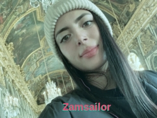 Zamsailor