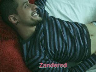 Zandered