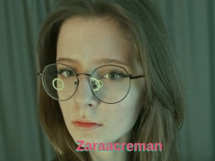 Zaraacreman